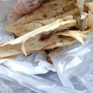 鸡胸肉拌香菜的做法步骤：4