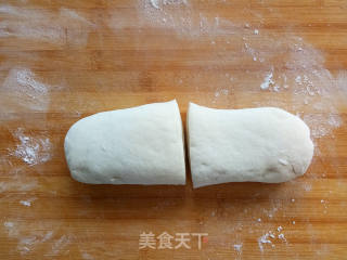 油盐千层卷的做法步骤：4