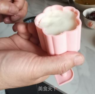 山药红枣桂花糕的做法步骤：8