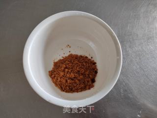 核桃黄酒炖蛋的做法步骤：1