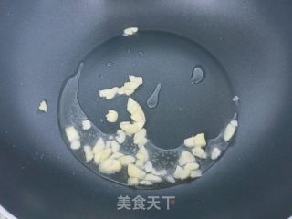 蒜蓉西蓝花的做法步骤：4