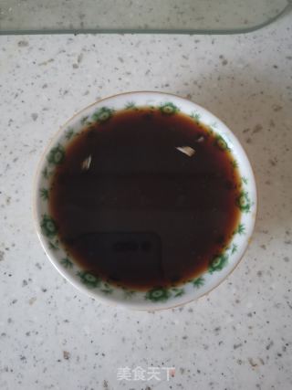 糖醋黄花鱼的做法步骤：8