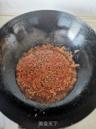 糖醋黄花鱼的做法步骤：9
