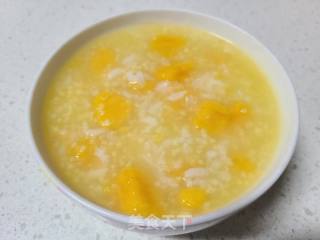 三米红薯粥的做法步骤：4