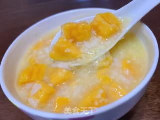 三米红薯粥的做法步骤：5