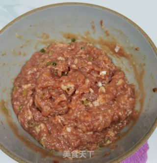 拇指生煎的做法步骤：10