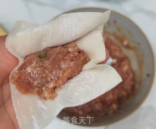 拇指生煎的做法步骤：12