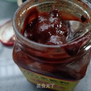 板栗烧肉的做法步骤：18
