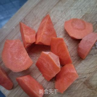 板栗烧肉的做法步骤：22
