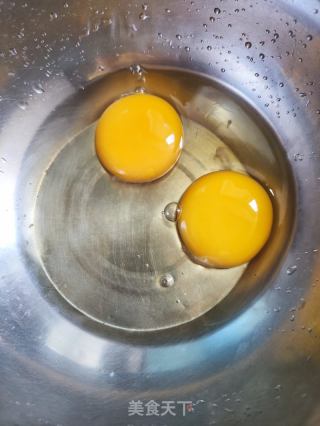 虾找面的做法步骤：4