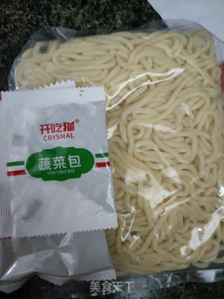 牛排的做法步骤：4