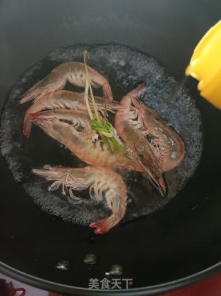 清水虾的做法步骤：5