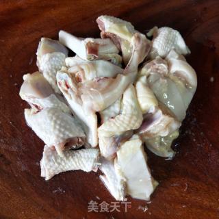 猪肚莲子鸡汤的做法步骤：11