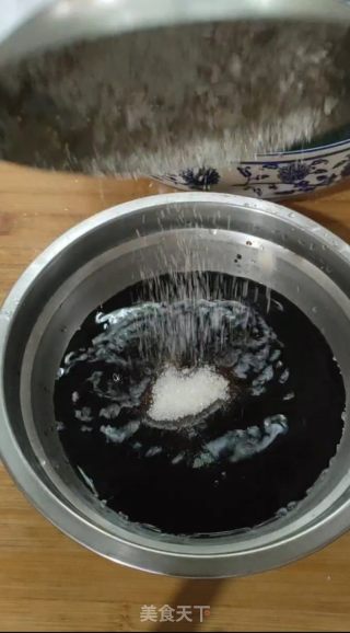 蓑衣黄瓜的做法步骤：6