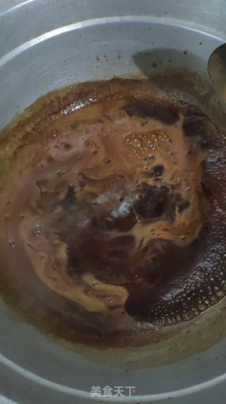 蓑衣黄瓜的做法步骤：9