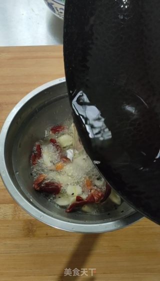 蓑衣黄瓜的做法步骤：10