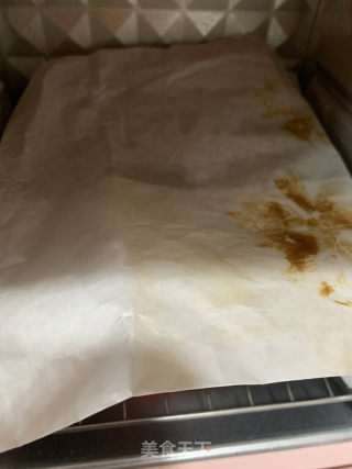 簡單蔬菜香腸佛卡夏面包（免出膜）的做法步骤：13