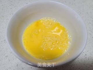 醪糟鸡蛋的做法步骤：3
