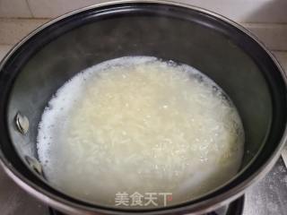 醪糟鸡蛋的做法步骤：4