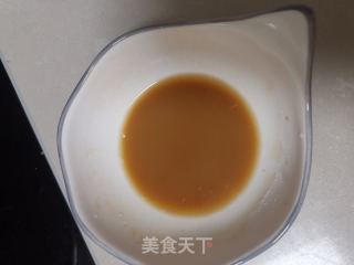 酿丝瓜的做法步骤：6
