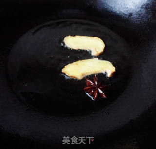 笃素面筋的做法步骤：2