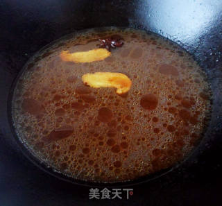 笃素面筋的做法步骤：4