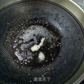 葱爆羊肝的做法步骤：8