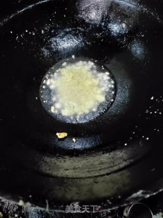 苦瓜炒蛋的做法步骤：5