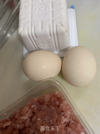 過橋豆腐的做法步骤：1