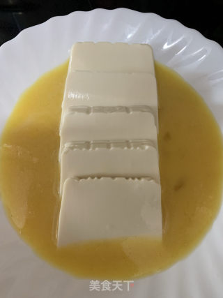 過橋豆腐的做法步骤：4