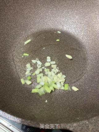 過橋豆腐的做法步骤：7