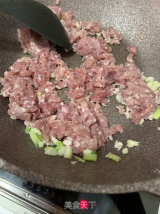 過橋豆腐的做法步骤：8