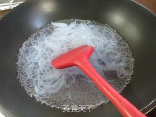 蚂蚁上树的做法步骤：2