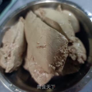 卤羊肝的做法步骤：4