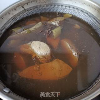 卤羊肝的做法步骤：11