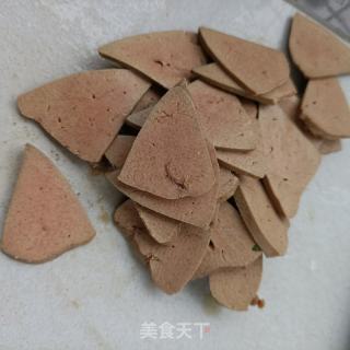 卤羊肝的做法步骤：12