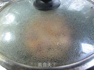 葱油焖鸡的做法步骤：15