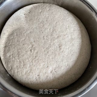 全麦馒头的做法步骤：3