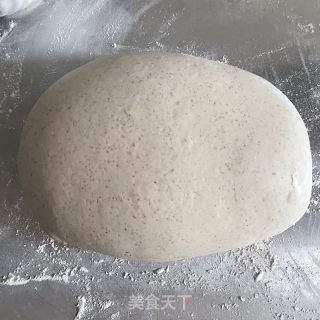 全麦馒头的做法步骤：4