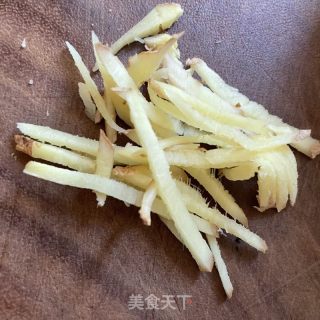 番茄鸡蛋拌荞麦面的做法步骤：5