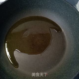 肉沫炒花椰菜的做法步骤：8