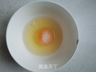 西红柿疙瘩汤的做法步骤：7