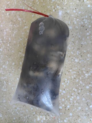 生蚝粉丝煲的做法步骤：1