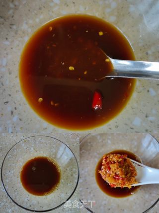 生蚝粉丝煲的做法步骤：6
