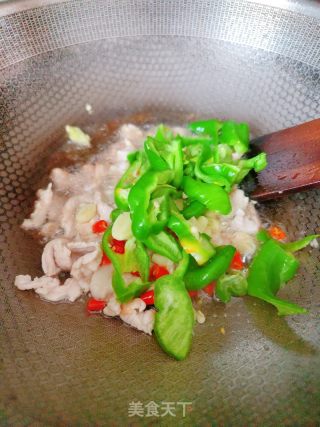 红烧豆腐的做法步骤：5