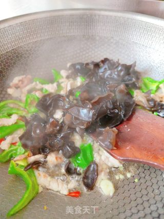 红烧豆腐的做法步骤：6
