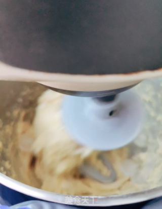 炼乳棉花吐司的做法步骤：8