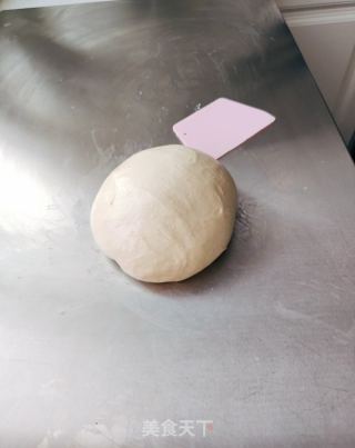 炼乳棉花吐司的做法步骤：14