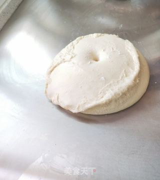 炼乳棉花吐司的做法步骤：16