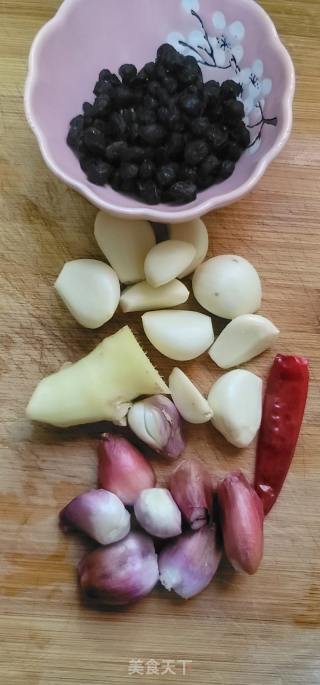 花生鸡爪的做法步骤：4